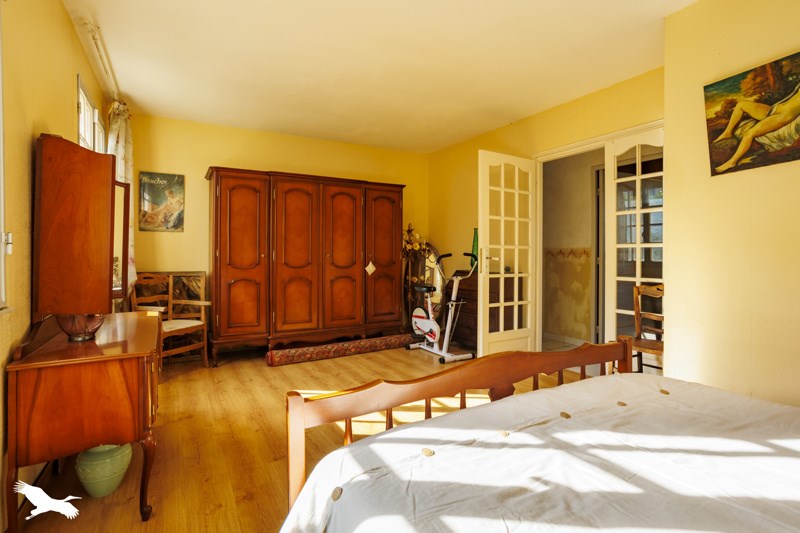 Vente Maison ST ORENS DE GAMEVILLE - 4 pièces -99 m² - (31650)