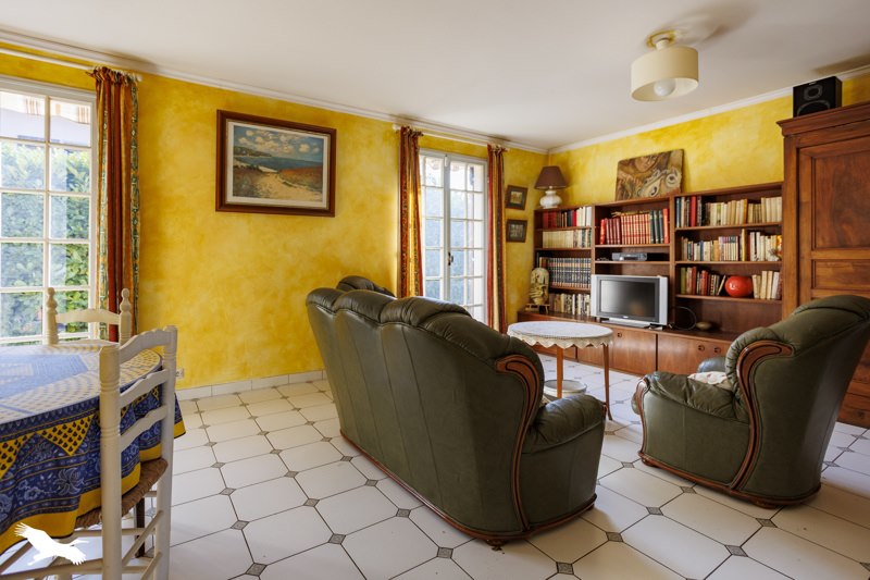 Vente Maison ST ORENS DE GAMEVILLE - 4 pièces -99 m² - (31650)