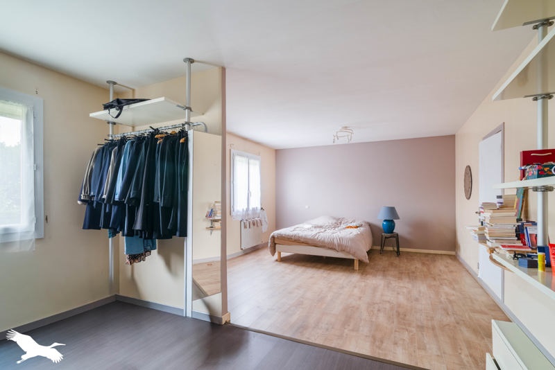 Vente Maison ST ORENS DE GAMEVILLE - 8 pièces -288 m² - (31650)