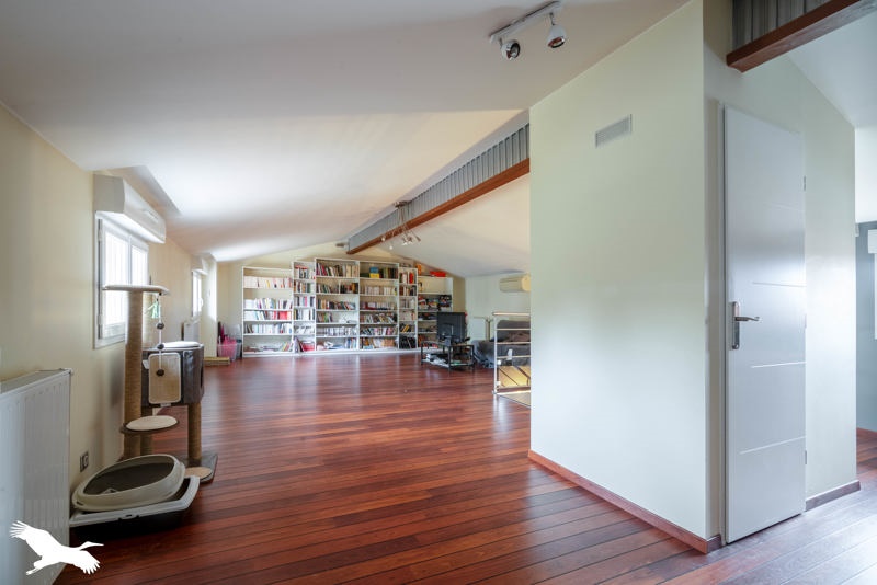 Vente Maison ST ORENS DE GAMEVILLE - 8 pièces -288 m² - (31650)