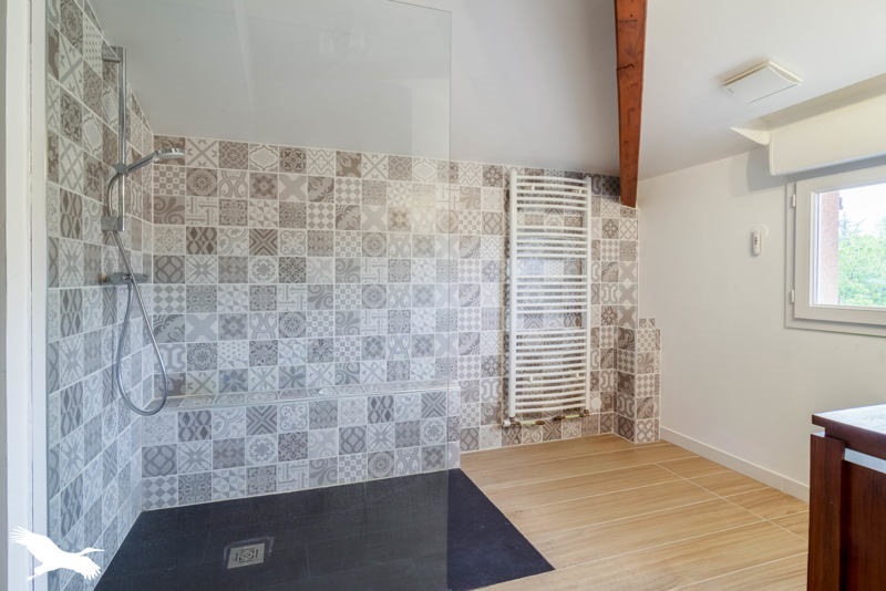 Vente Maison ST ORENS DE GAMEVILLE - 8 pièces -288 m² - (31650)