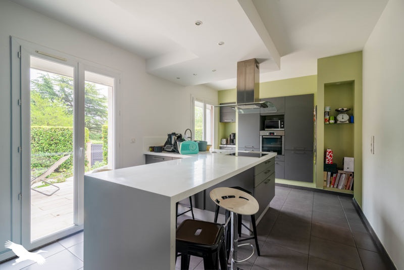 Vente Maison ST ORENS DE GAMEVILLE - 8 pièces -288 m² - (31650)