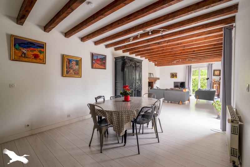 Vente Maison ST ORENS DE GAMEVILLE - 8 pièces -288 m² - (31650)
