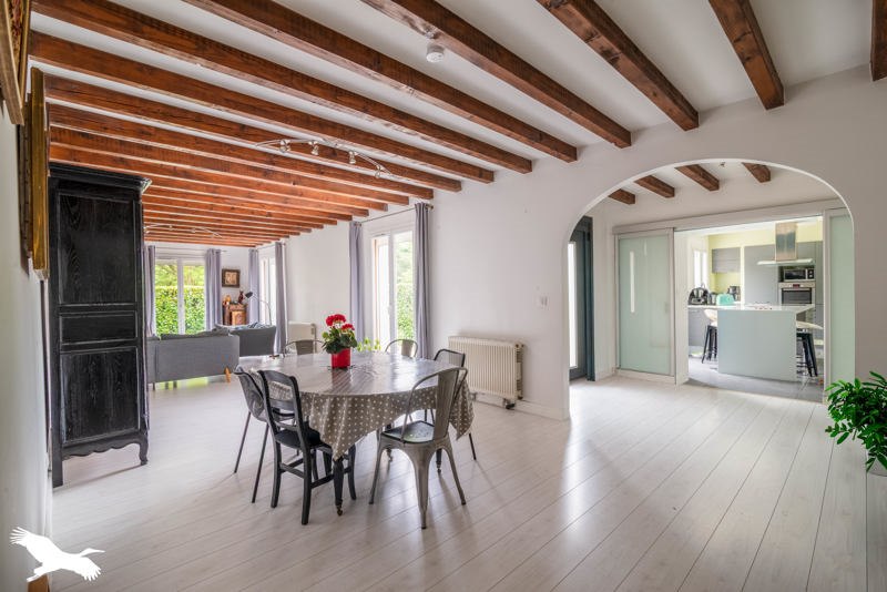 Vente Maison ST ORENS DE GAMEVILLE - 8 pièces -288 m² - (31650)