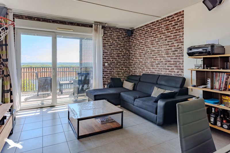 Vente Appartement ESCALQUENS - 2 pièces -43 m² - (31750)