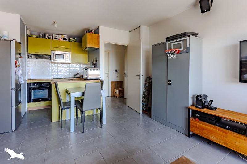 Vente Appartement ESCALQUENS - 2 pièces -43 m² - (31750)