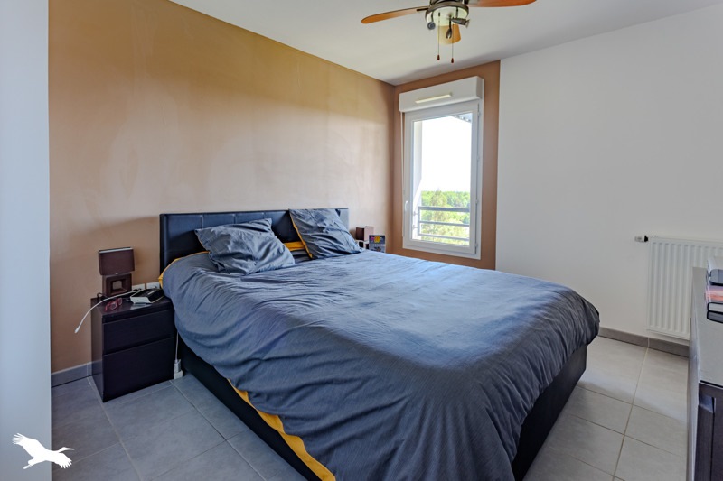 Vente Appartement ESCALQUENS - 2 pièces -43 m² - (31750)
