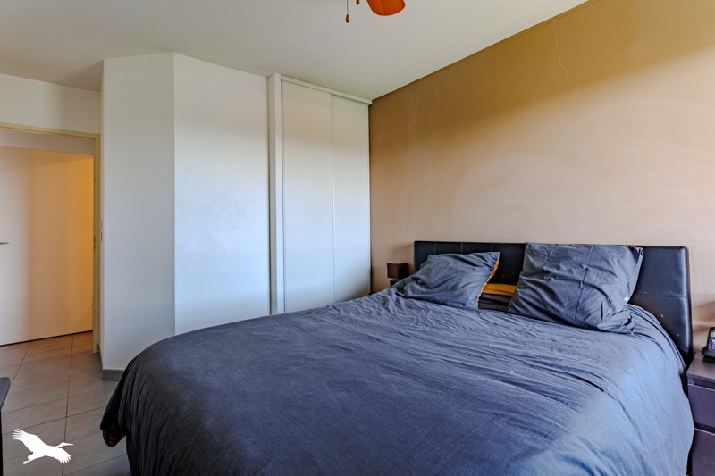 Vente Appartement ESCALQUENS - 2 pièces -43 m² - (31750)