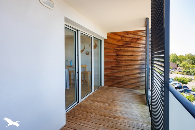 Vente Appartement ST ORENS DE GAMEVILLE - 4 pièces -81 m² - (31650)