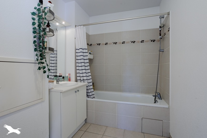 Vente Appartement ST ORENS DE GAMEVILLE - 4 pièces -81 m² - (31650)