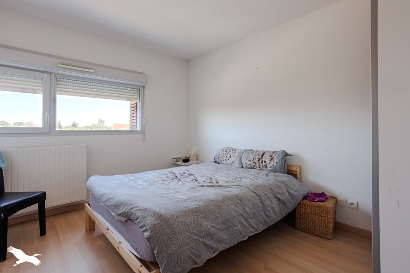 Vente Appartement ST ORENS DE GAMEVILLE - 4 pièces -81 m² - (31650)