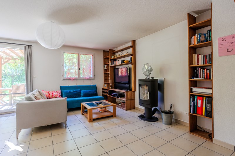 Vente Maison ST ORENS DE GAMEVILLE - 4 pièces -79 m² - (31650)