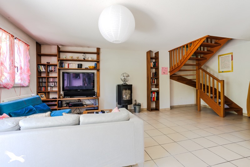 Vente Maison ST ORENS DE GAMEVILLE - 4 pièces -79 m² - (31650)