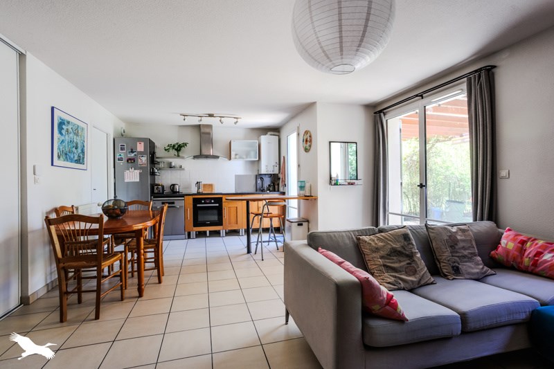 Vente Maison ST ORENS DE GAMEVILLE - 4 pièces -79 m² - (31650)