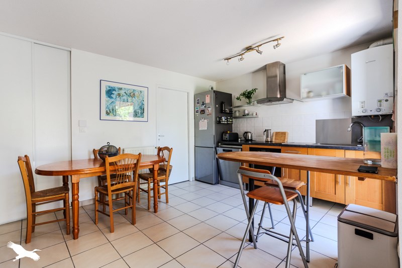 Vente Maison ST ORENS DE GAMEVILLE - 4 pièces -79 m² - (31650)