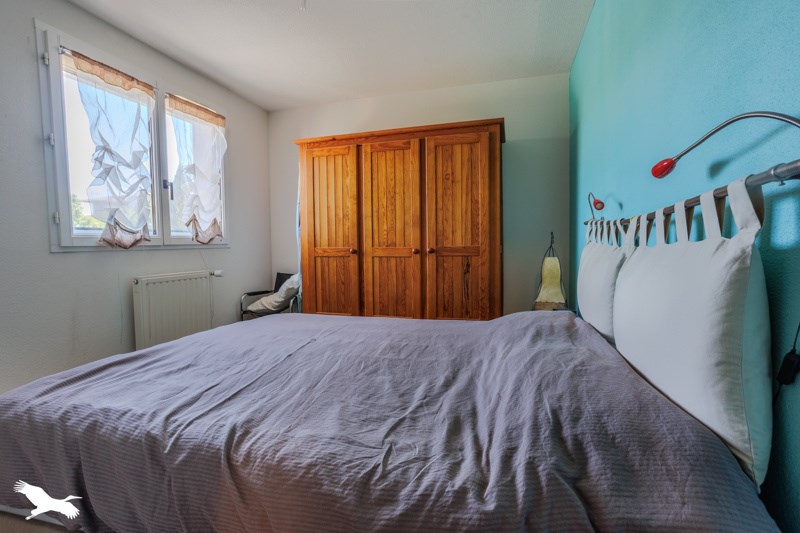 Vente Maison ST ORENS DE GAMEVILLE - 4 pièces -79 m² - (31650)