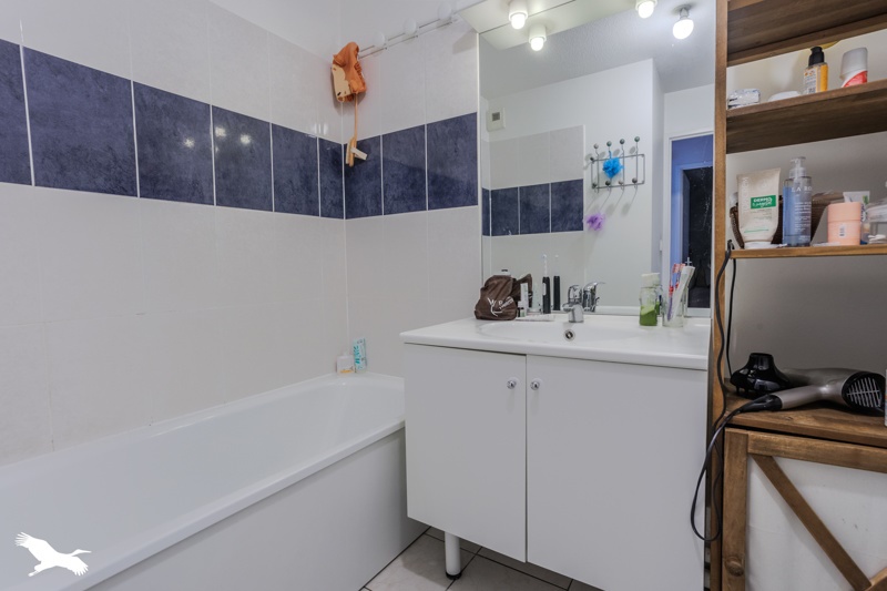 Vente Maison ST ORENS DE GAMEVILLE - 4 pièces -79 m² - (31650)