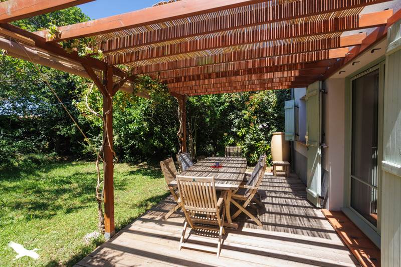 Vente Maison ST ORENS DE GAMEVILLE - 4 pièces -79 m² - (31650)