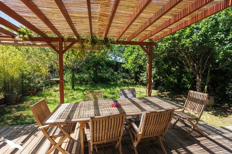 Vente Maison ST ORENS DE GAMEVILLE - 4 pièces -79 m² - (31650)