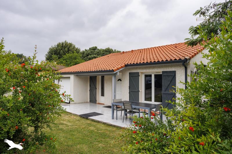 Vente Maison TOULOUSE - 4 pièces -99 m² - (31400)