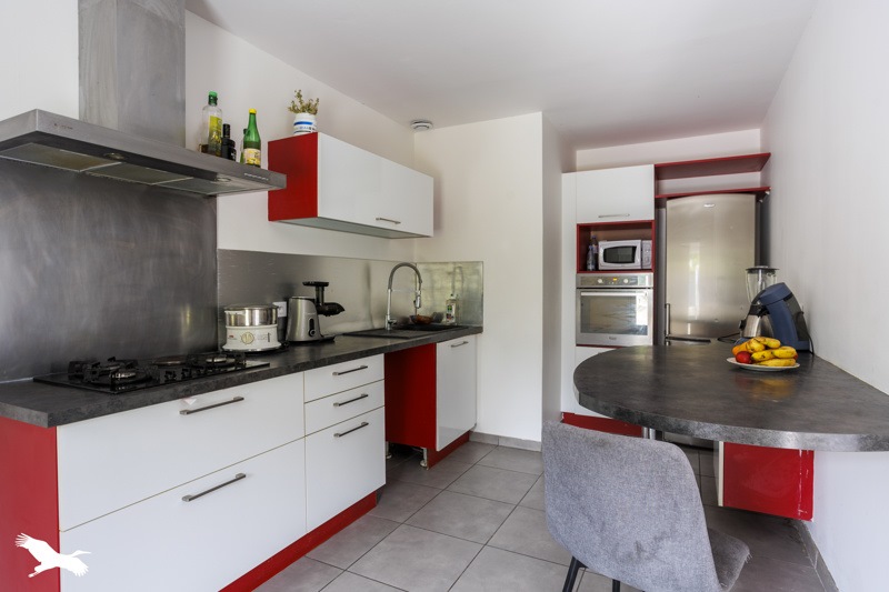 Vente Maison TOULOUSE - 4 pièces -99 m² - (31400)