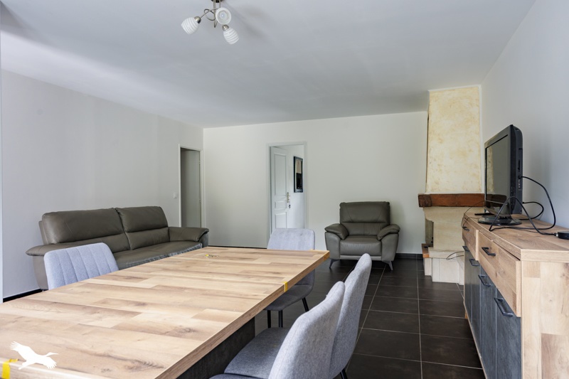 Vente Maison TOULOUSE - 4 pièces -99 m² - (31400)