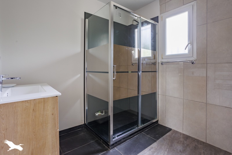 Vente Maison TOULOUSE - 4 pièces -99 m² - (31400)