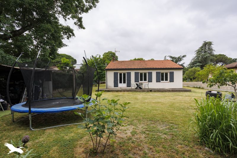 Vente Maison TOULOUSE - 4 pièces -99 m² - (31400)