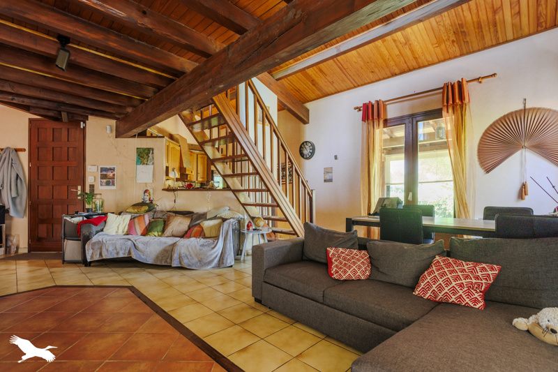 Vente Maison ST ORENS DE GAMEVILLE - 10 pièces -202 m² - (31650)