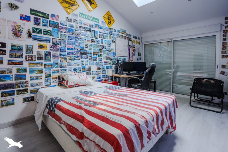 Vente Maison ST ORENS DE GAMEVILLE - 10 pièces -202 m² - (31650)