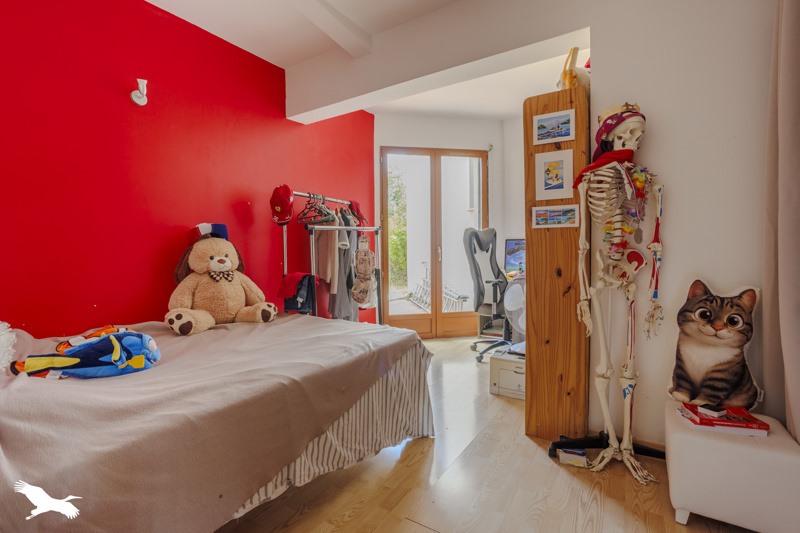 Vente Maison ST ORENS DE GAMEVILLE - 10 pièces -202 m² - (31650)