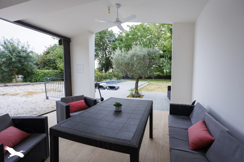 Vente Maison FOURQUEVAUX - 5 pièces -140 m² - (31450)