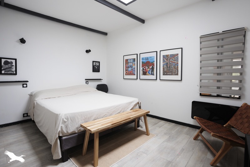 Vente Maison FOURQUEVAUX - 5 pièces -140 m² - (31450)