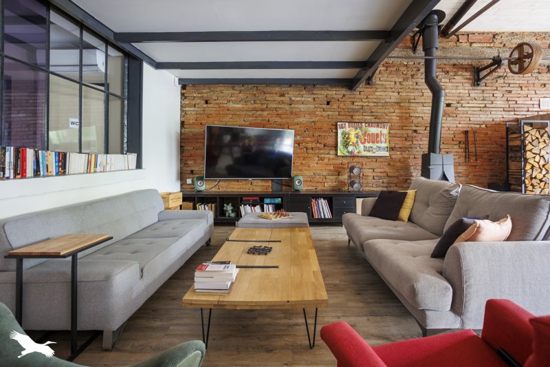 Vente Maison FOURQUEVAUX - 5 pièces -140 m² - (31450)