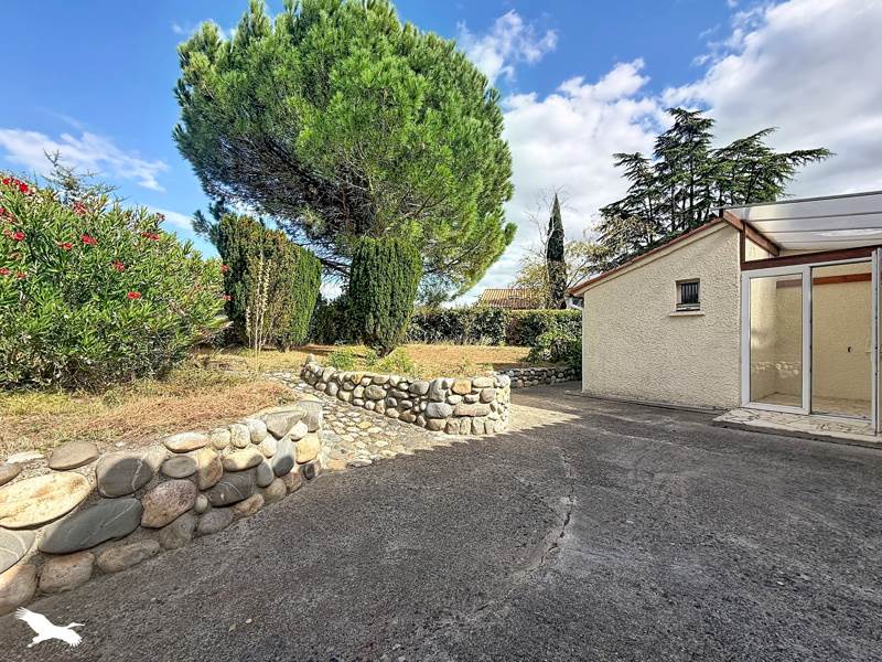 Vente Maison AUZIELLE - 4 pièces -106 m² - (31650)