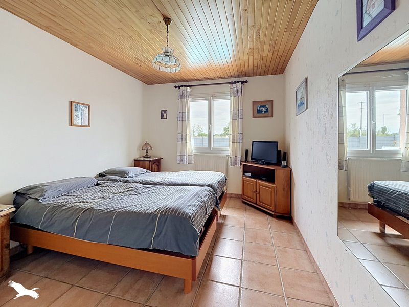Vente Maison Belberaud - 5 pièces -123 m² - (31450)