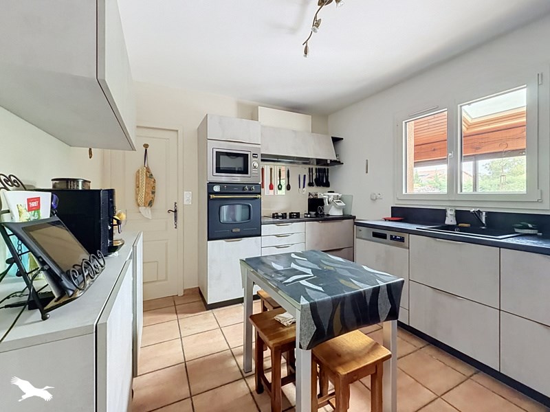 Vente Maison Belberaud - 5 pièces -123 m² - (31450)