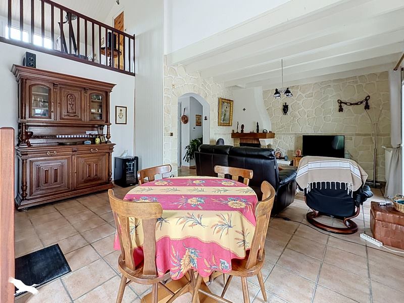 Vente Maison Belberaud - 5 pièces -123 m² - (31450)