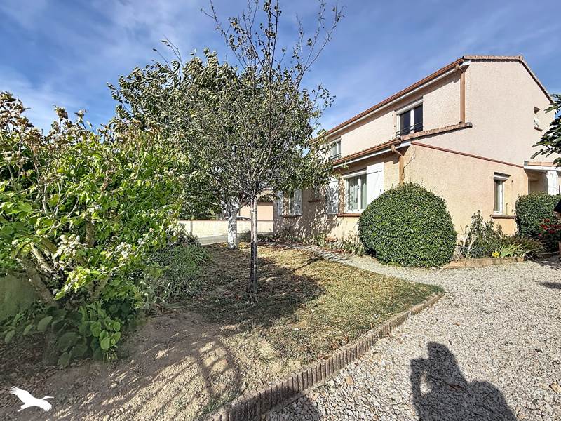 Vente Maison Escalquens 31750 6 pièces - 144 m²