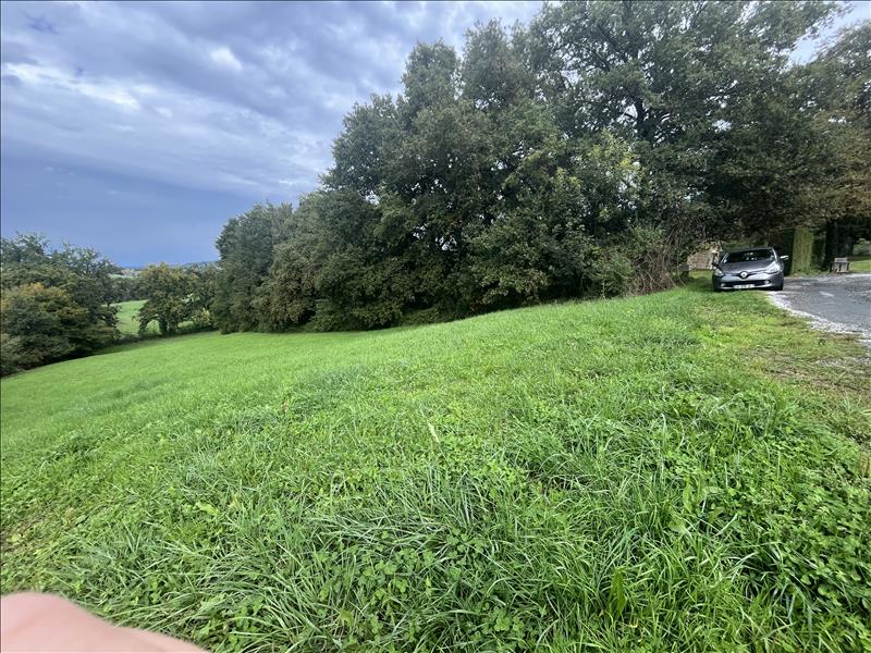 Vente Terrain USSAC - -4467 m² - (19270)
