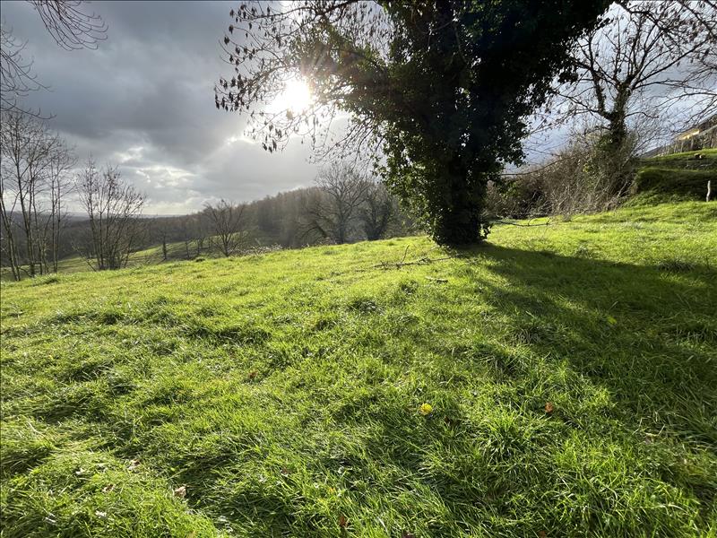 Vente Terrain ALLASSAC - -1855 m² - (19240)