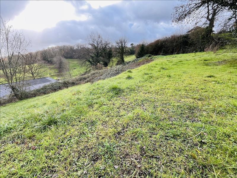 Vente Terrain ALLASSAC - -1855 m² - (19240)