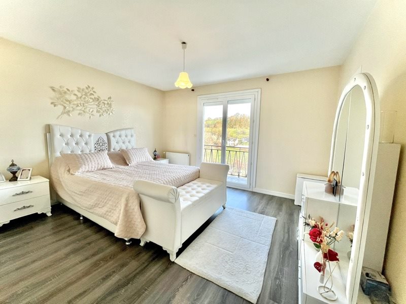Vente Maison BRIVE LA GAILLARDE - 6 pièces -152 m² - (19100)