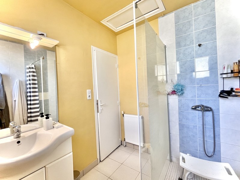 Vente Maison BRIVE LA GAILLARDE - 6 pièces -152 m² - (19100)