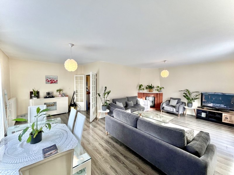 Vente Maison BRIVE LA GAILLARDE - 6 pièces -152 m² - (19100)