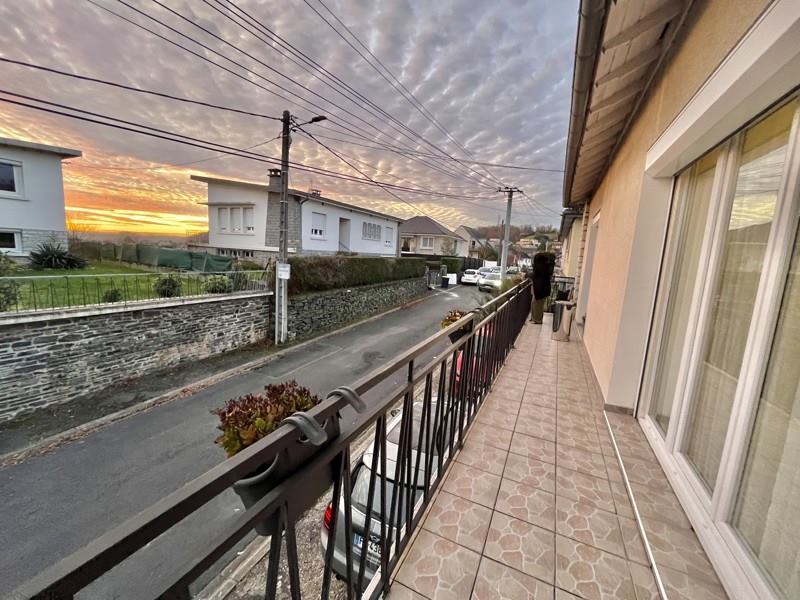 Vente Maison BRIVE LA GAILLARDE - 6 pièces -152 m² - (19100)