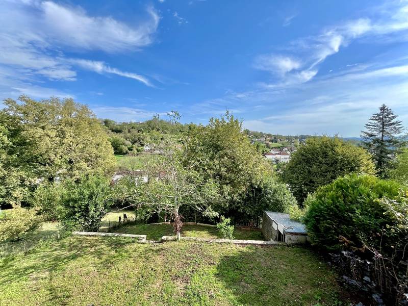 Vente Maison BRIVE LA GAILLARDE - 6 pièces -152 m² - (19100)