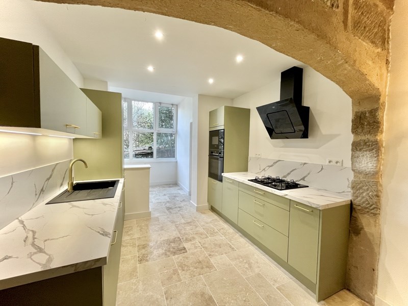 Vente Maison BRIVE LA GAILLARDE - 6 pièces -135 m² - (19100)