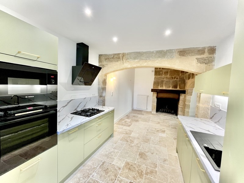 Vente Maison BRIVE LA GAILLARDE - 6 pièces -135 m² - (19100)