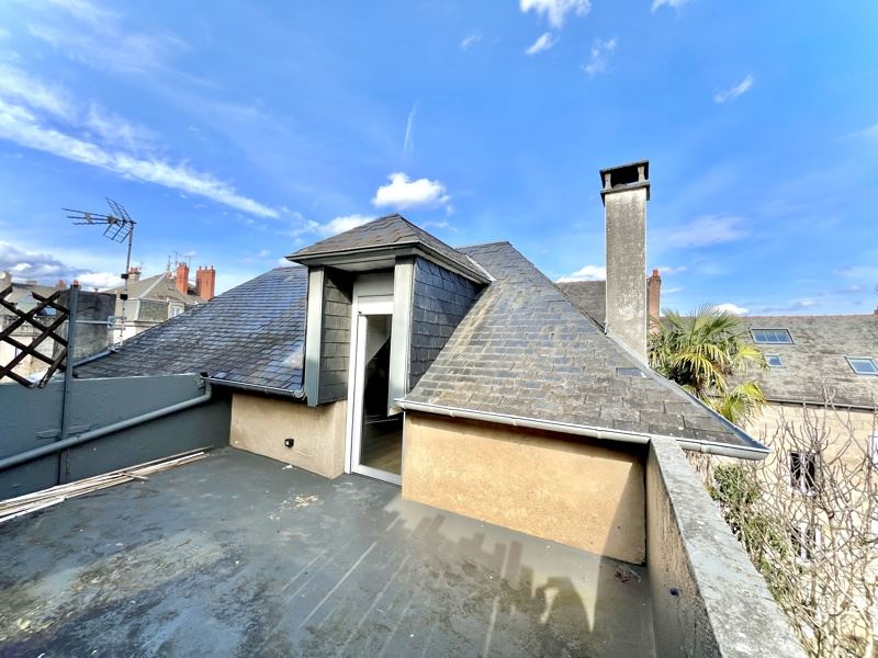 Vente Maison BRIVE LA GAILLARDE - 6 pièces -135 m² - (19100)
